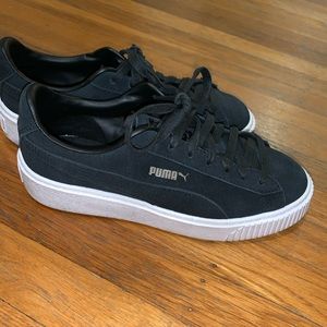 puma sneakers